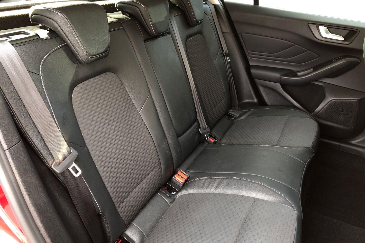 Used Ford Focus 2020 for sale - 77240149: Photo 20