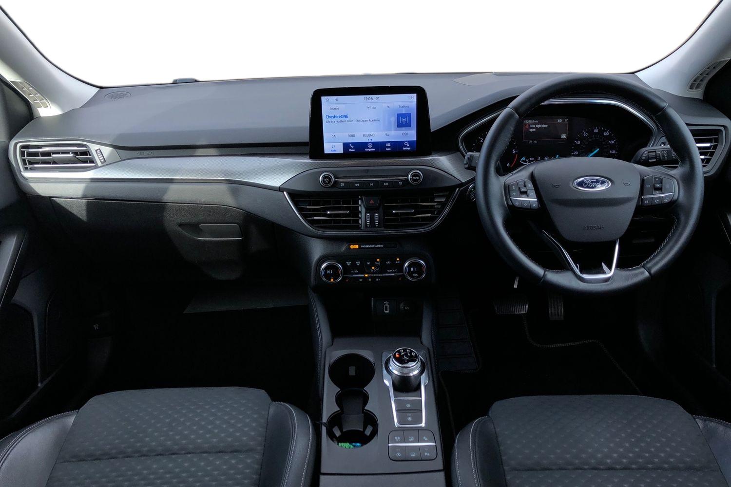 Used Ford Focus 2020 for sale - 77240149: Photo 3