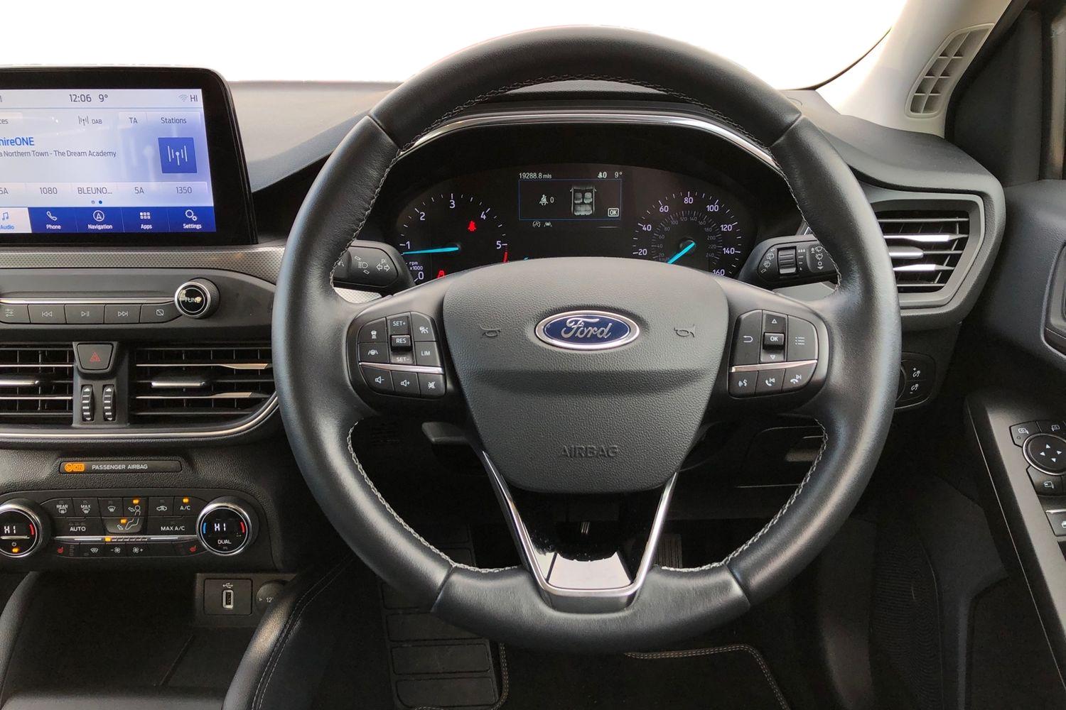 Used Ford Focus 2020 for sale - 77240149: Photo 5