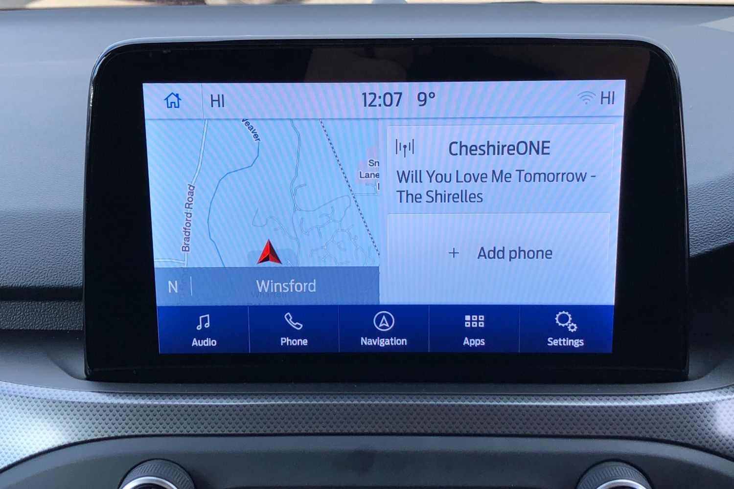 Used Ford Focus 2020 for sale - 77240149: Photo 8