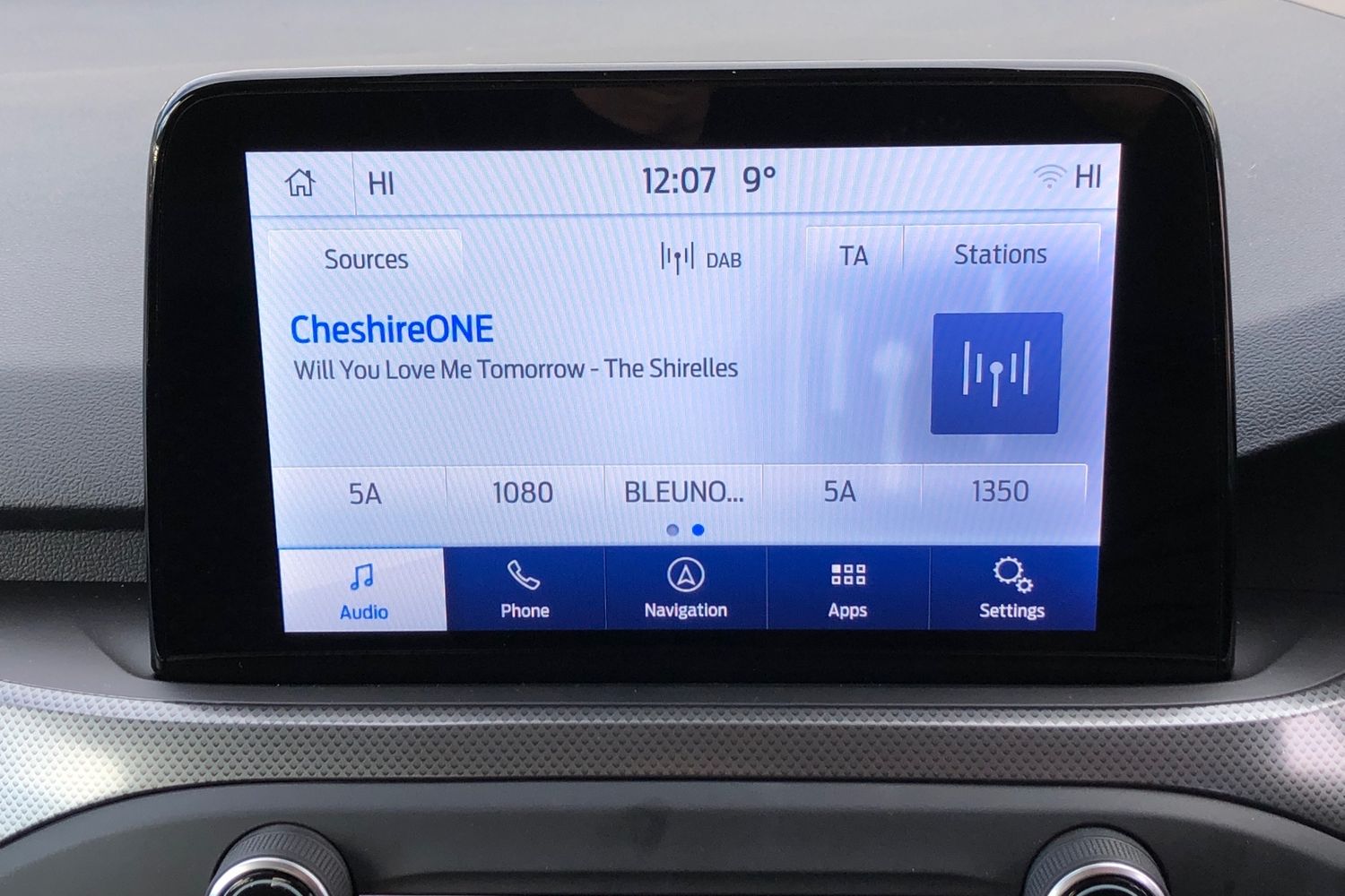 Used Ford Focus 2020 for sale - 77240149: Photo 9