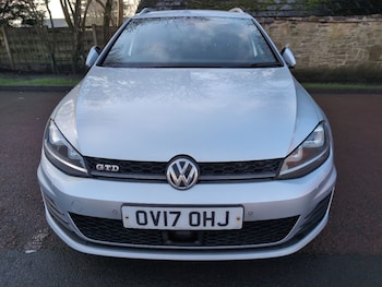 Used Volkswagen Golf 2017 for sale - 77226470: Photo