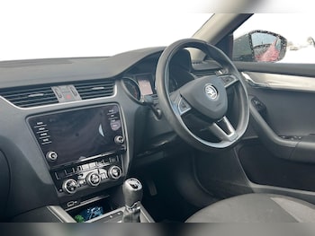 Used Skoda Octavia 2019 for sale - 79526720: Photo