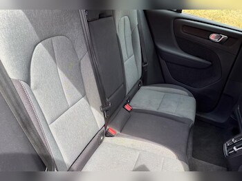Used Volvo XC40 2023 for sale - 78944440: Photo