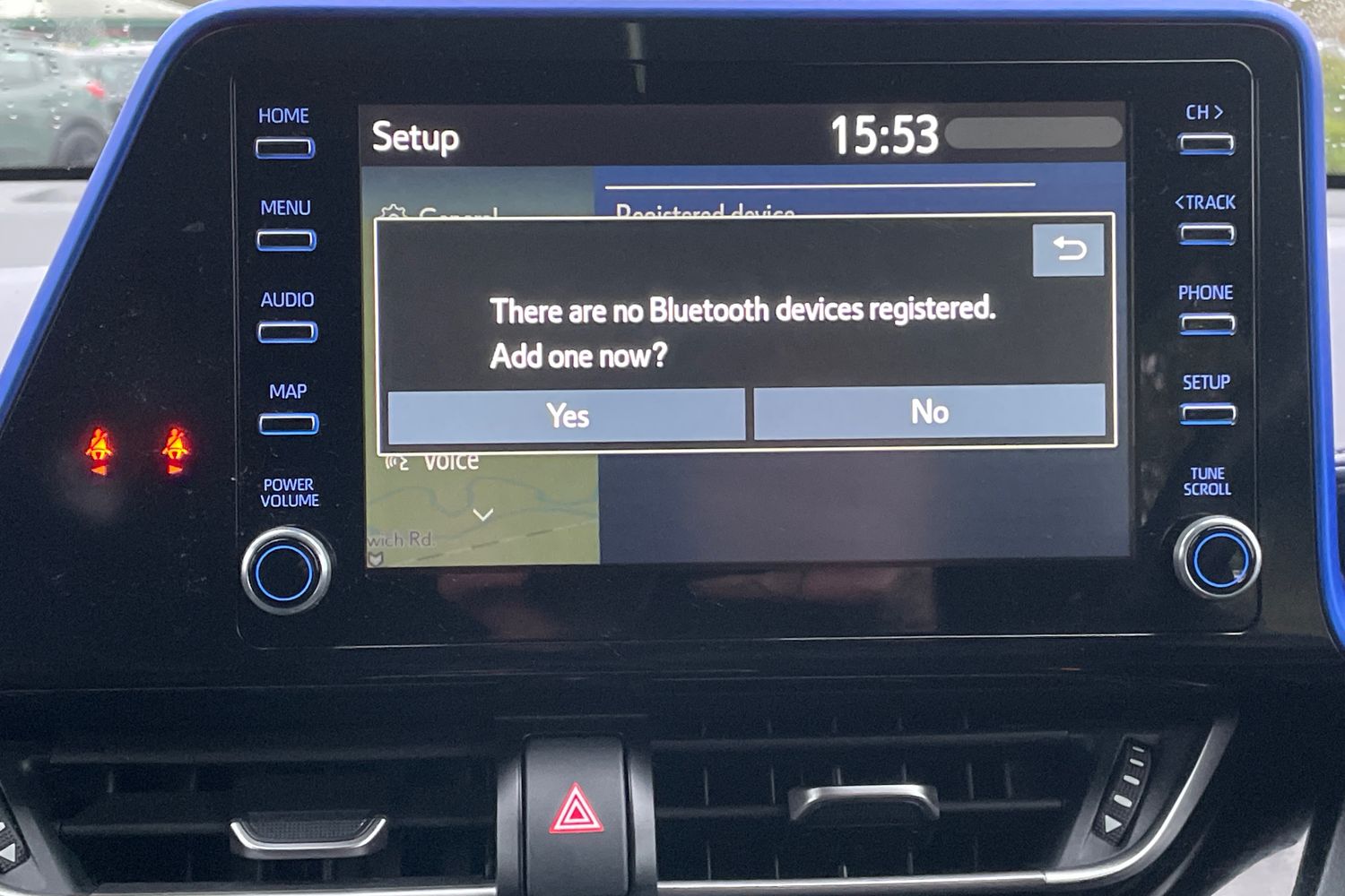 Used Toyota C-HR 2020 for sale - 77527750: Photo 12