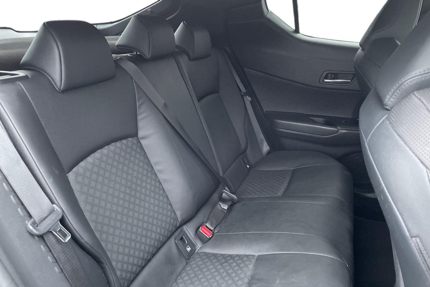 Used Toyota C-HR 2020 for sale - 77527750: Photo 17