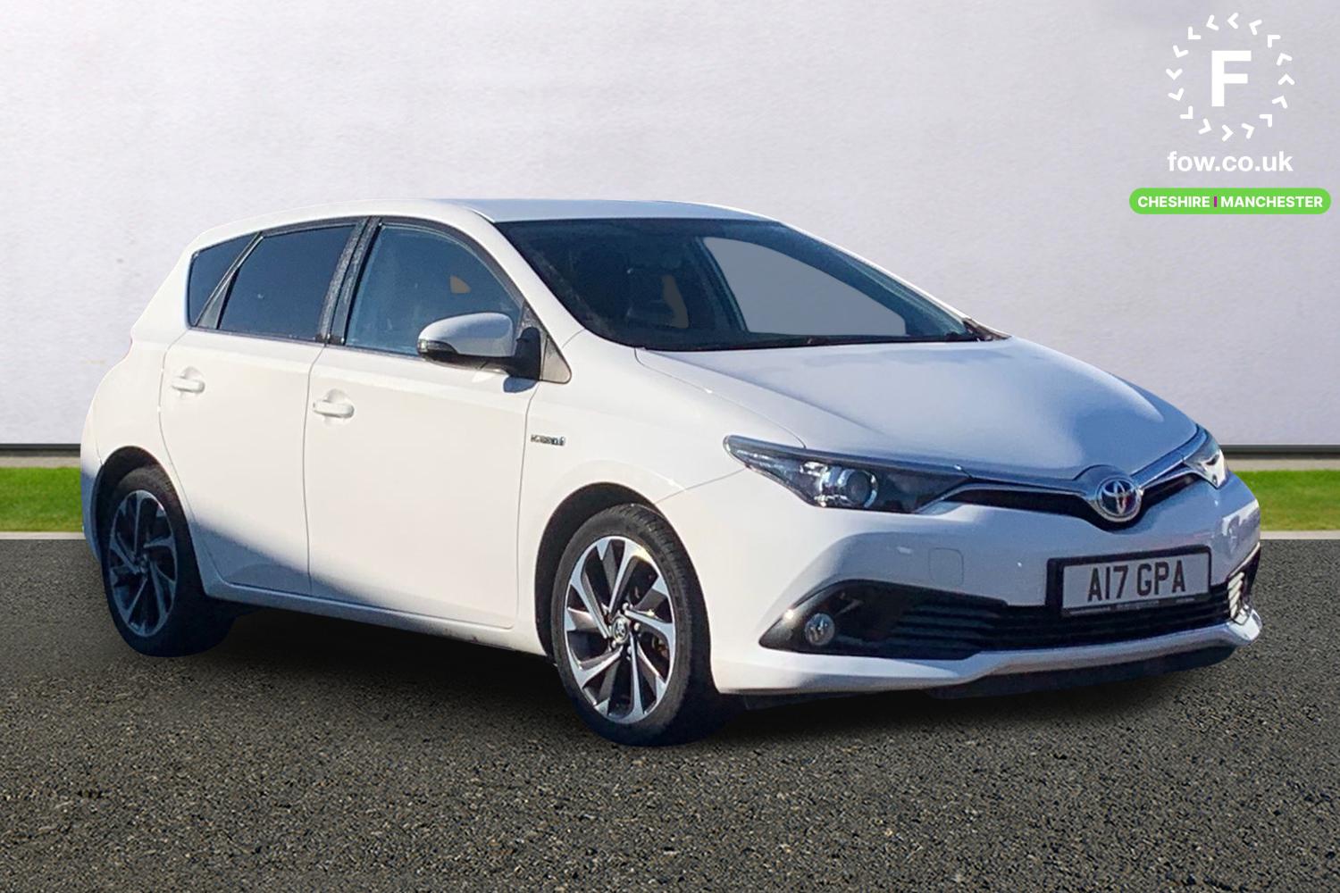 Used Toyota Auris 2016 for sale - 77943791: Photo 1