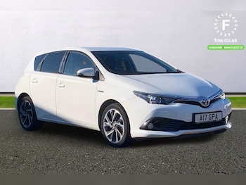 Used Toyota Auris 2016 for sale - 77943791: Photo