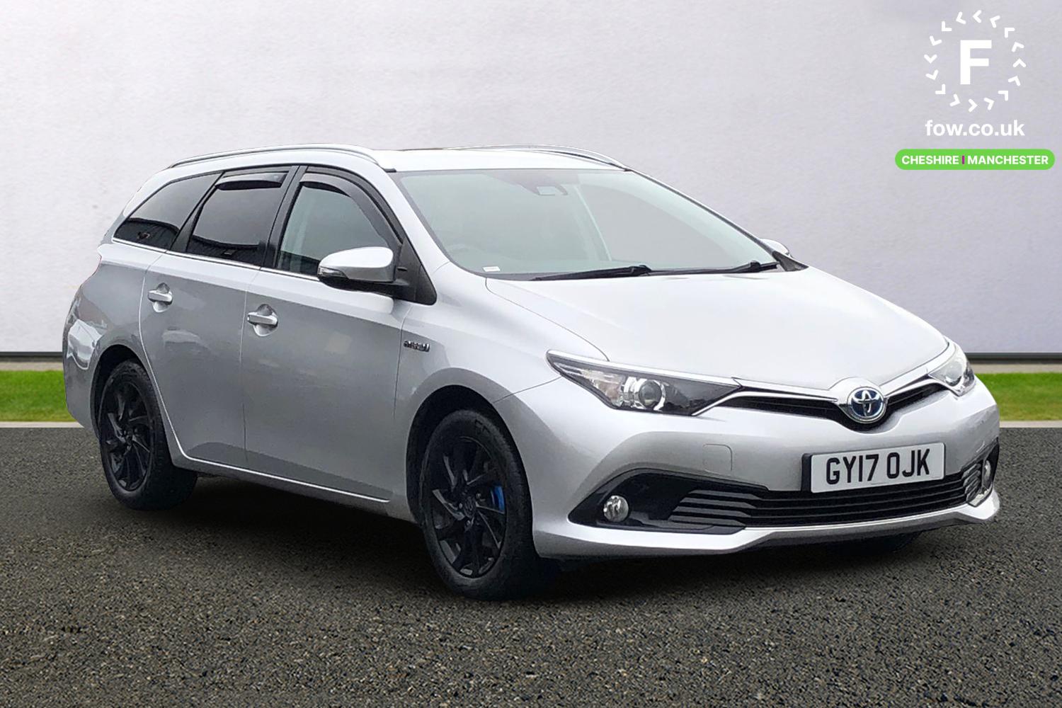 Used Toyota Auris 2017 for sale - 76836279: Photo 1