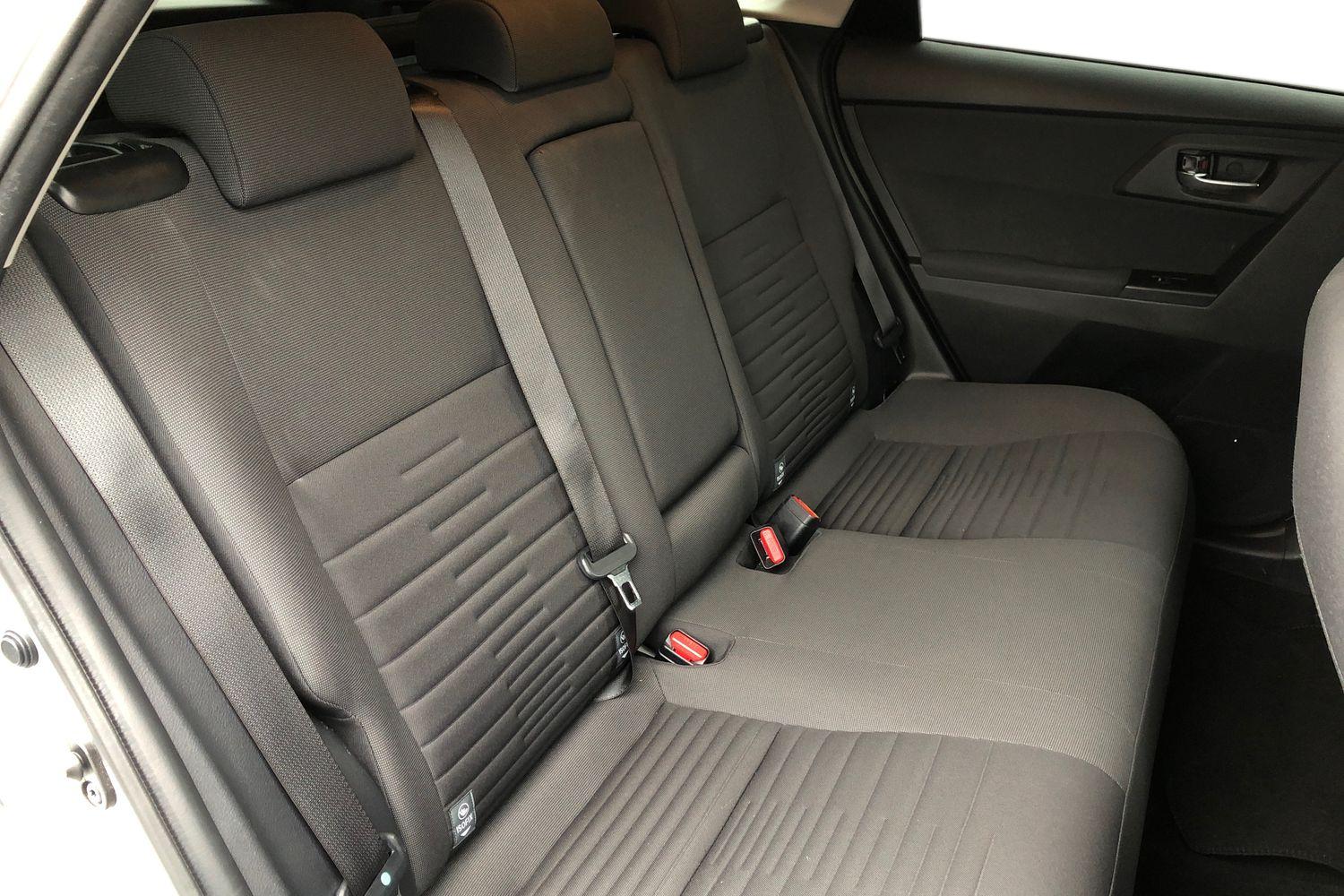 Used Toyota Auris 2017 for sale - 76836279: Photo 13