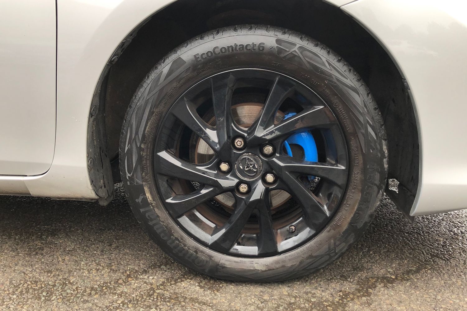 Used Toyota Auris 2017 for sale - 76836279: Photo 15