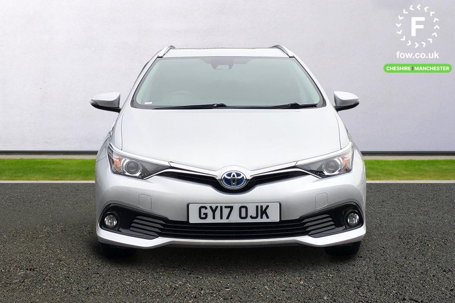 Used Toyota Auris 2017 for sale - 76836279: Photo 16