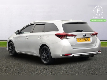 Used Toyota Auris 2017 for sale - 76836279: Photo