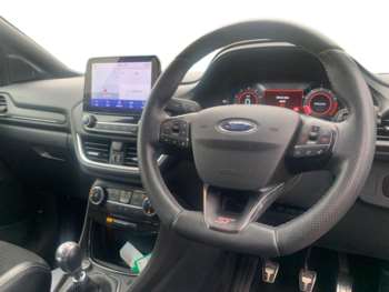 Used Ford Puma 2021 for sale - 75329753: Photo