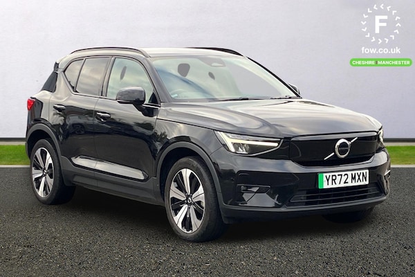 Used Volvo XC40 2022 for sale - 76280861: Photo 1
