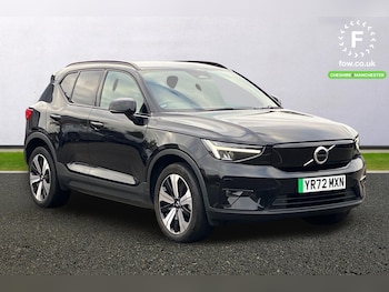 Used Volvo XC40 2022 for sale - 76280861: Photo