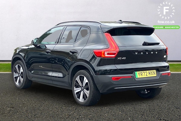 Used Volvo XC40 2022 for sale - 76280861: Photo 2
