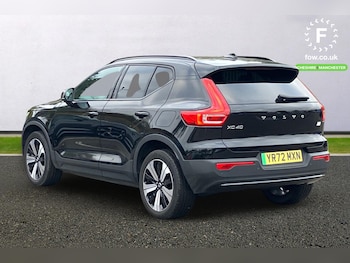Used Volvo XC40 2022 for sale - 76280861: Photo