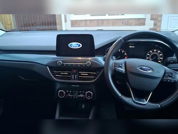 Used Ford Focus 2020 for sale - 77451024: Photo