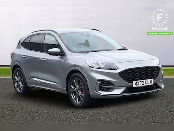 Ford - Kuga