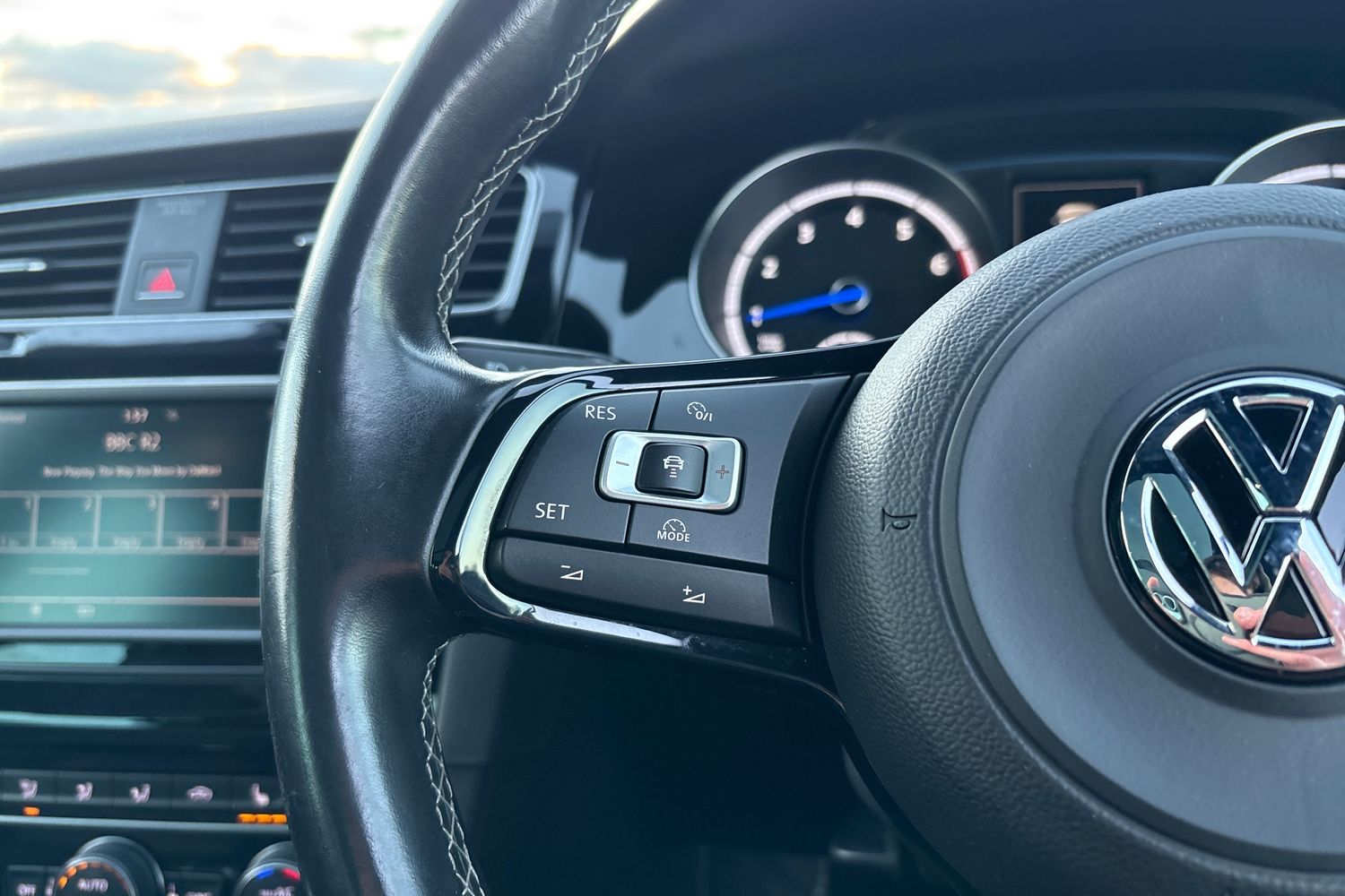 Used Volkswagen Golf 2015 for sale - 78197683: Photo 10