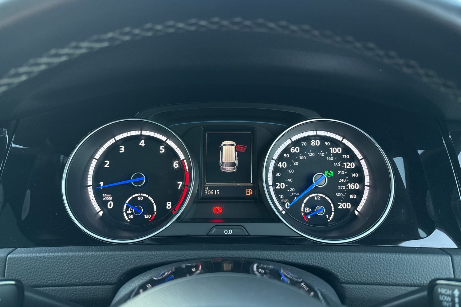 Used Volkswagen Golf 2015 for sale - 78197683: Photo 11