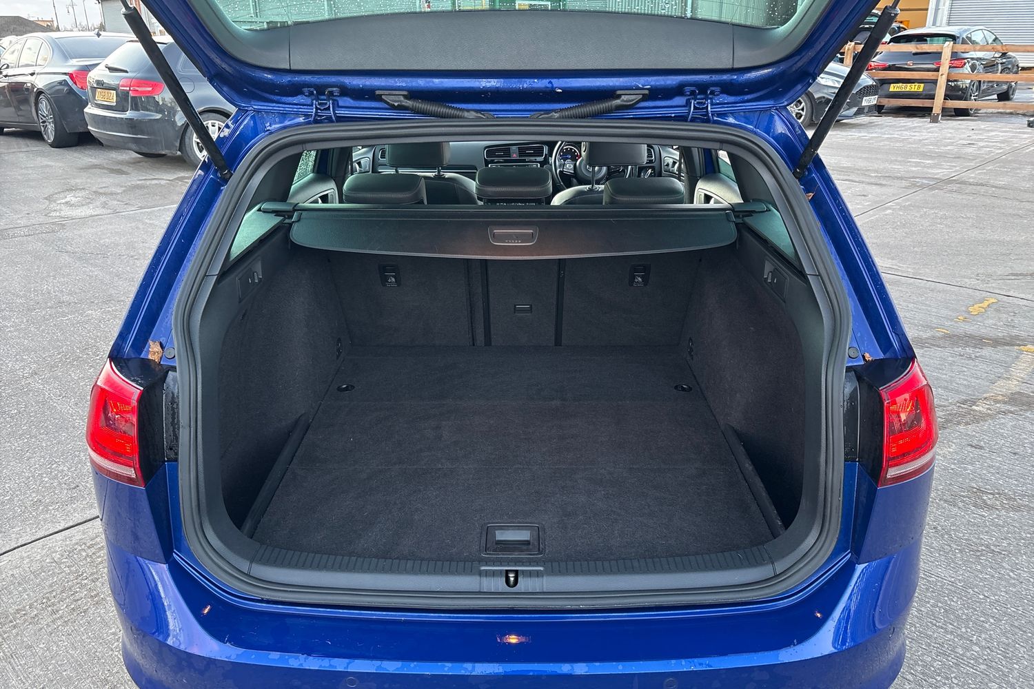 Used Volkswagen Golf 2015 for sale - 78197683: Photo 16