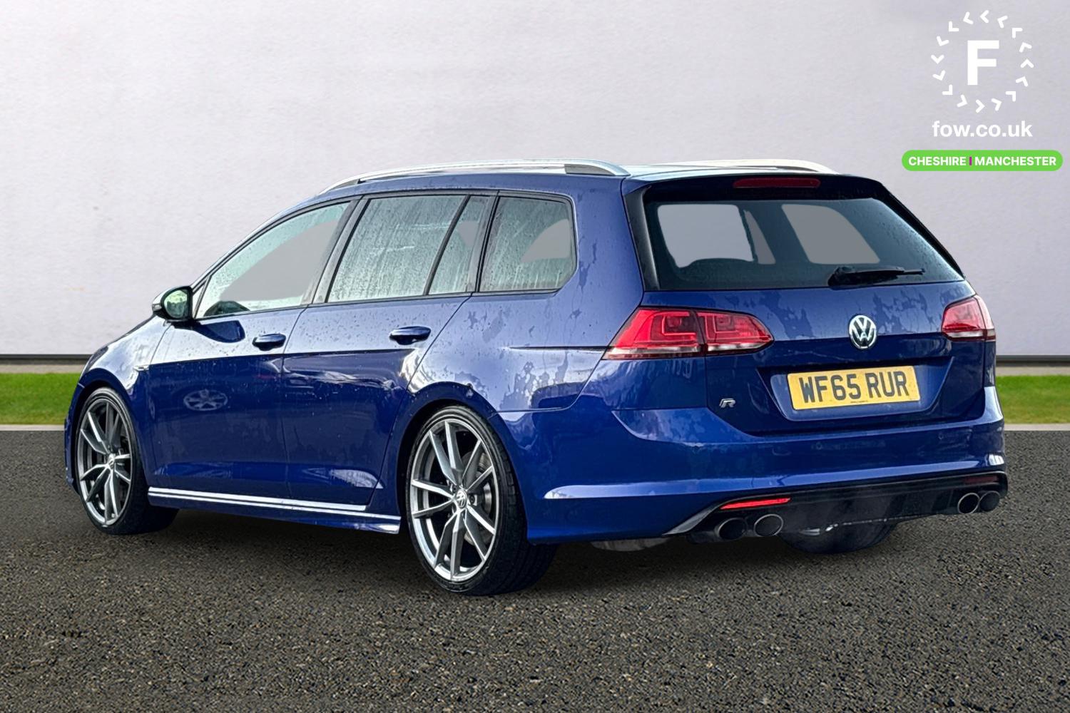 Used Volkswagen Golf 2015 for sale - 78197683: Photo 2