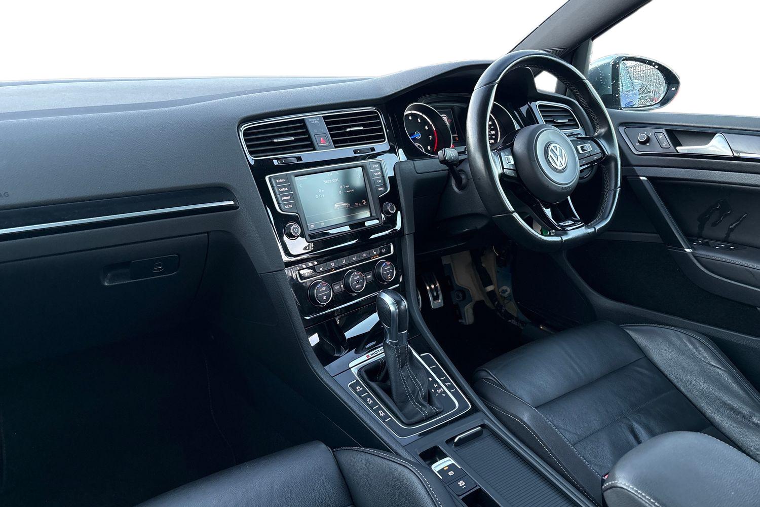 Used Volkswagen Golf 2015 for sale - 78197683: Photo 4