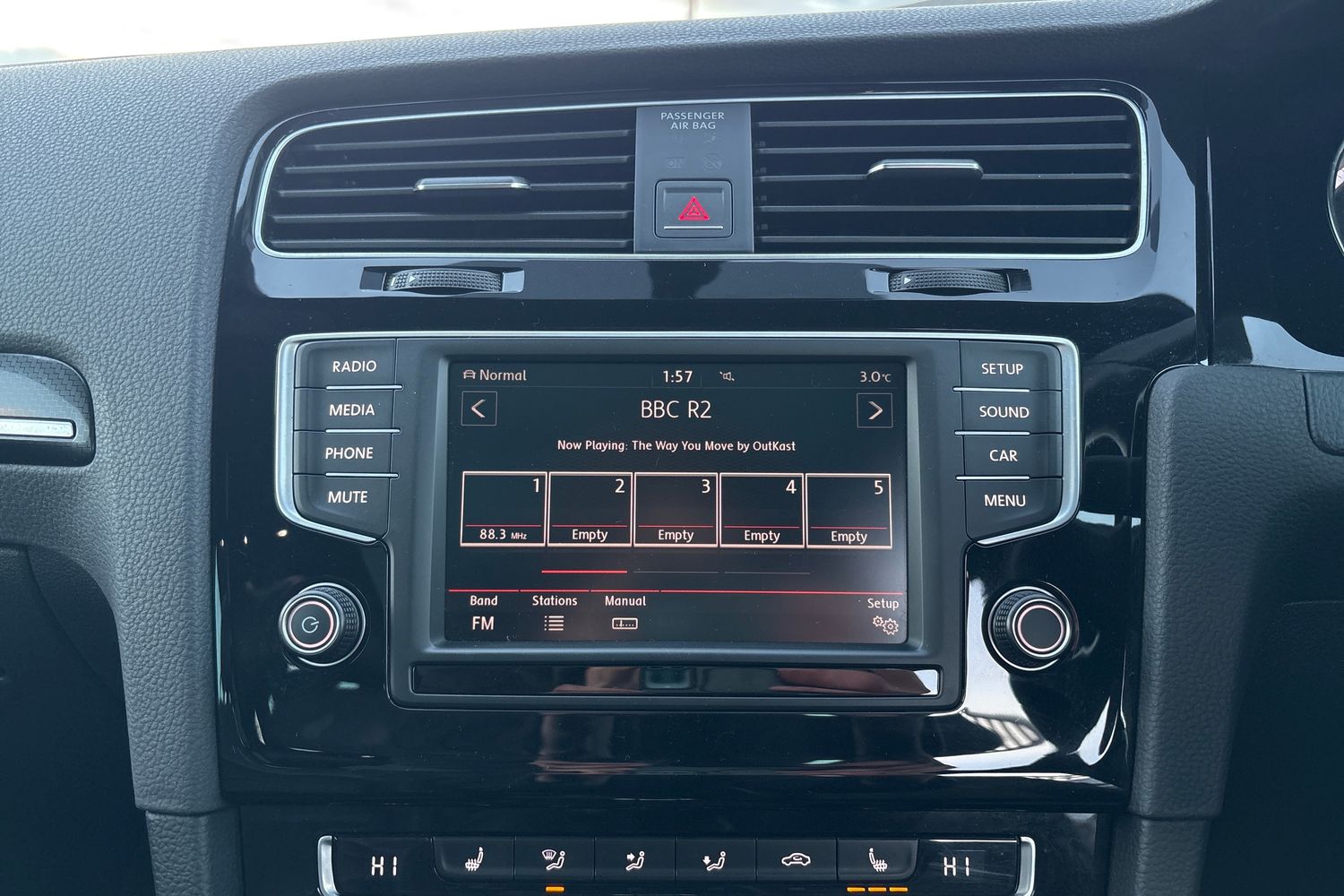 Used Volkswagen Golf 2015 for sale - 78197683: Photo 6