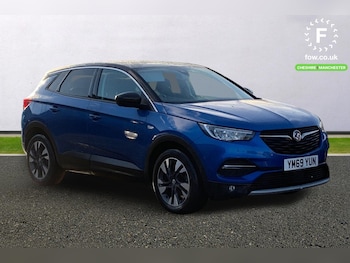 2020 - 1.2 Turbo SRi Nav 5dr Auto