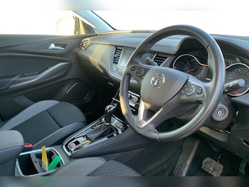 Used Vauxhall Grandland X 2020 for sale - 77061276: Photo