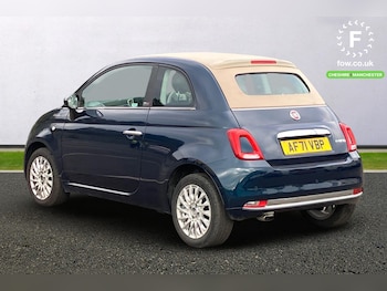 Used Fiat 500 2021 for sale - 76119845: Photo 2