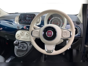 Used Fiat 500 2021 for sale - 76119845: Photo 3