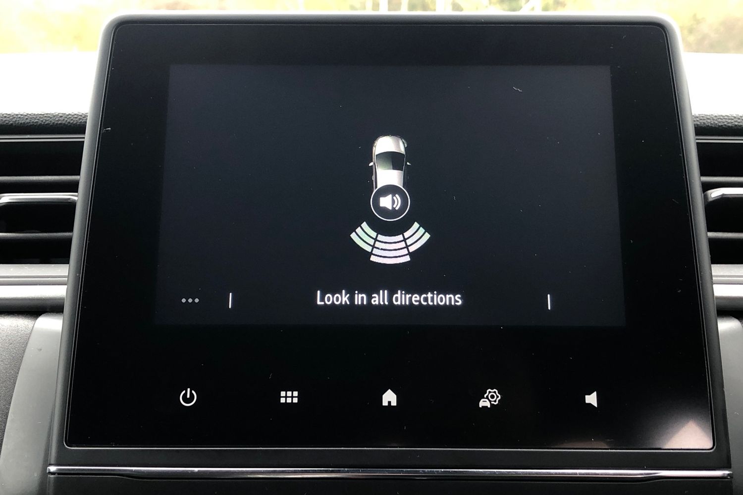 Used Renault Captur 2021 for sale - 76292492: Photo 10