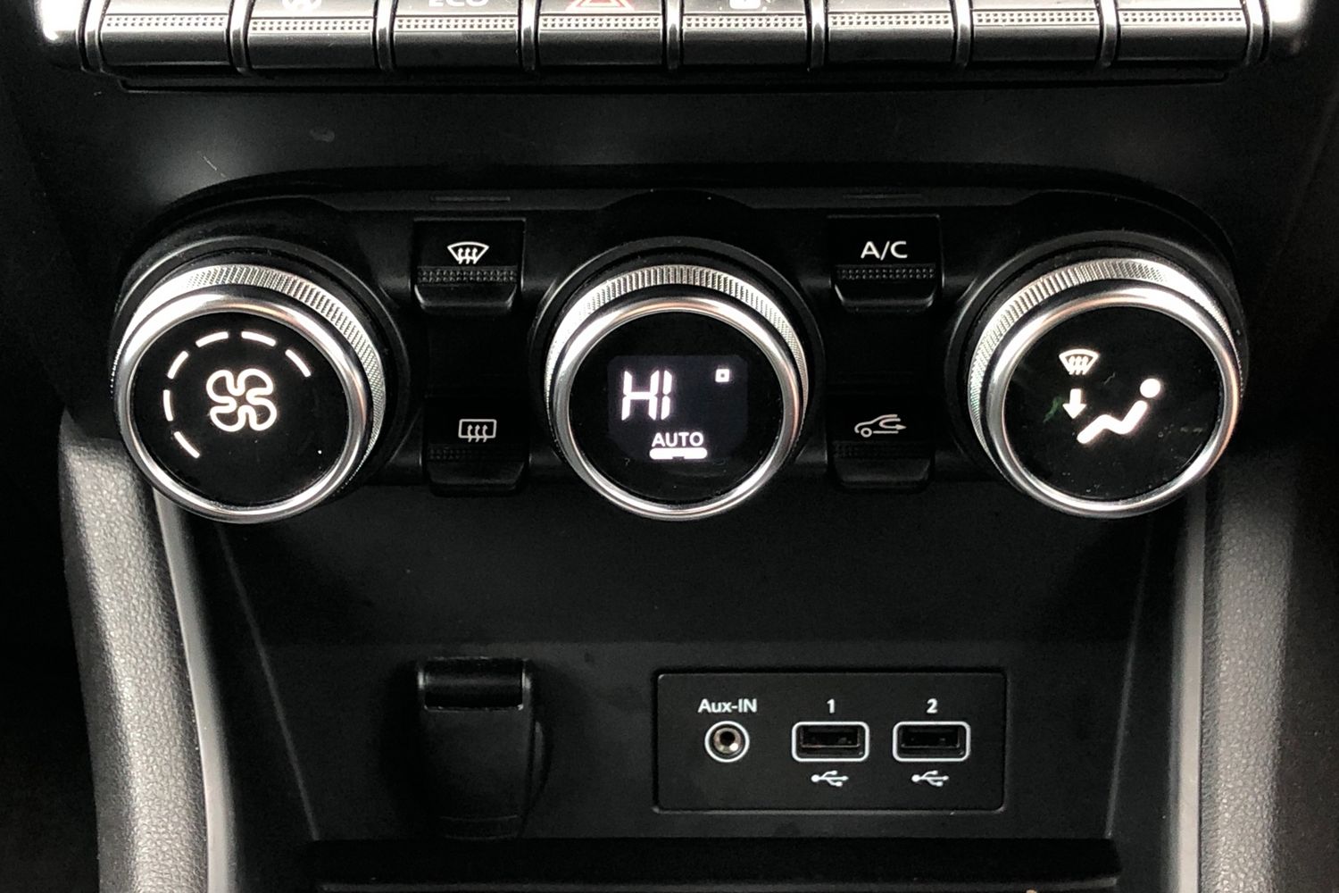 Used Renault Captur 2021 for sale - 76292492: Photo 11