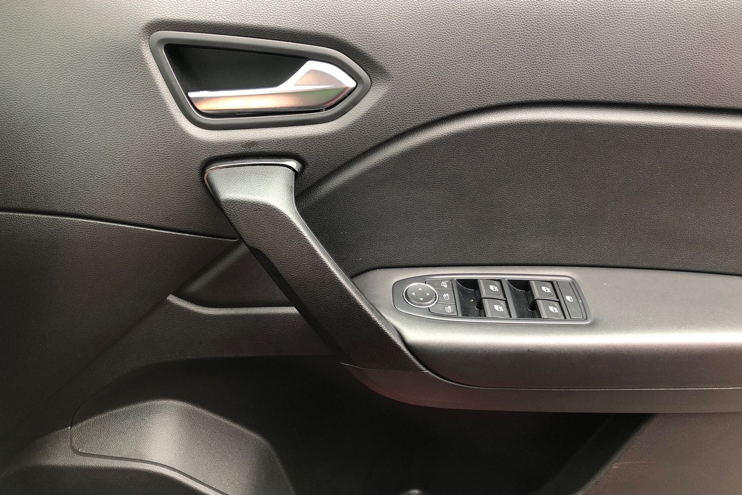 Used Renault Captur 2021 for sale - 76292492: Photo 14