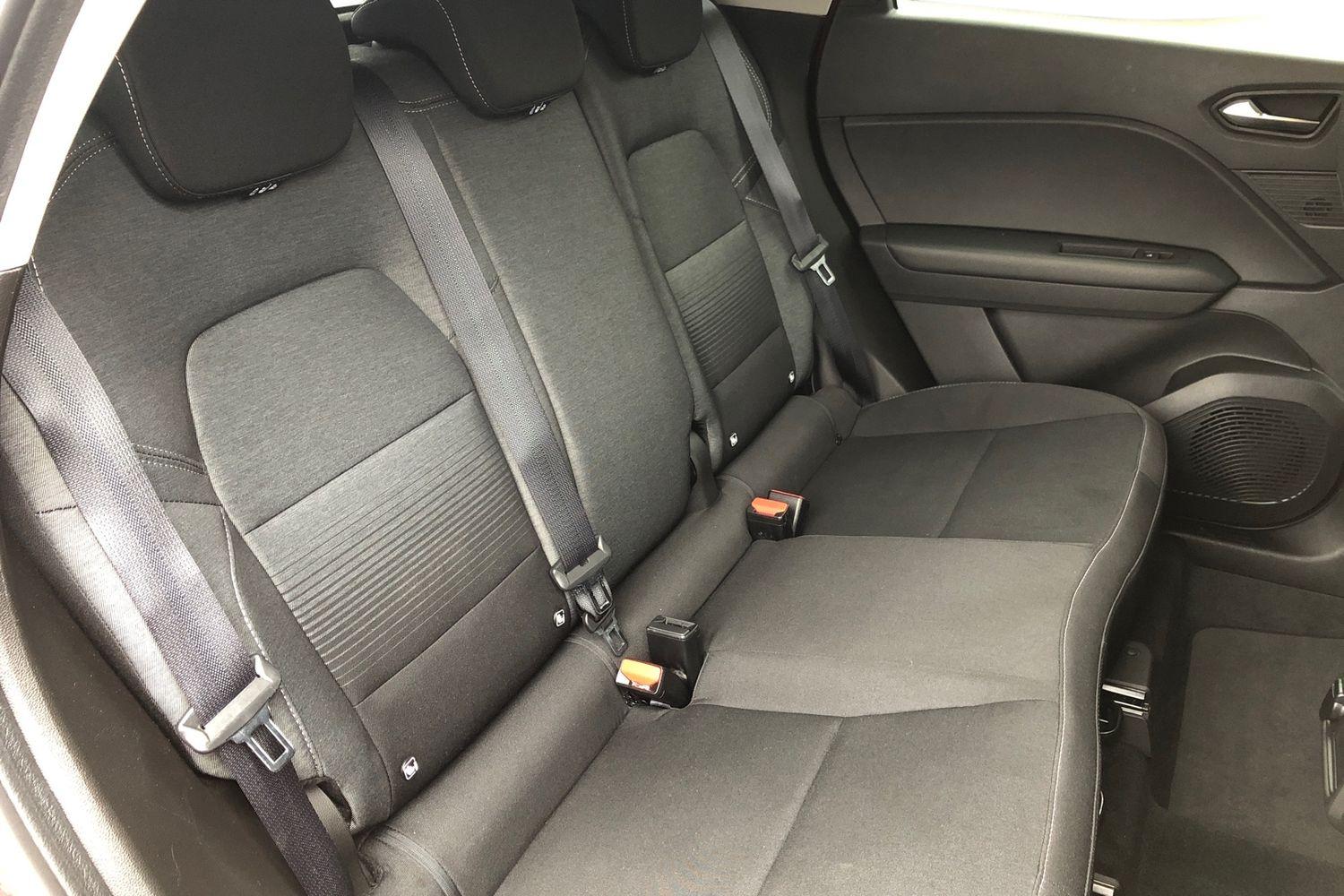 Used Renault Captur 2021 for sale - 76292492: Photo 15