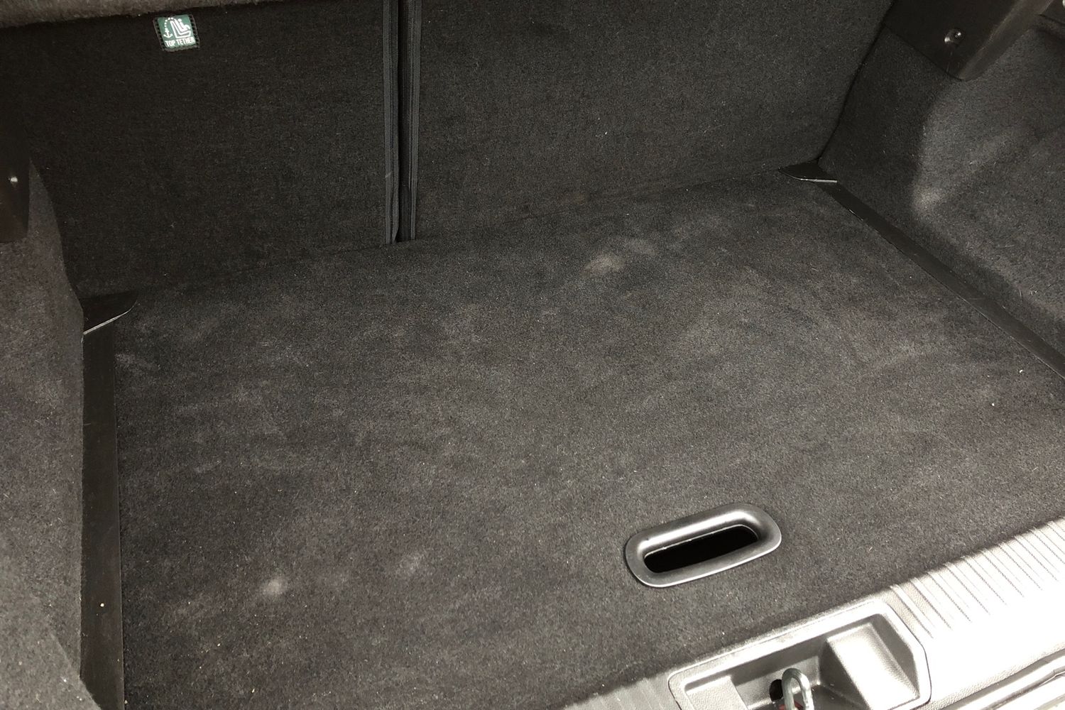 Used Renault Captur 2021 for sale - 76292492: Photo 16