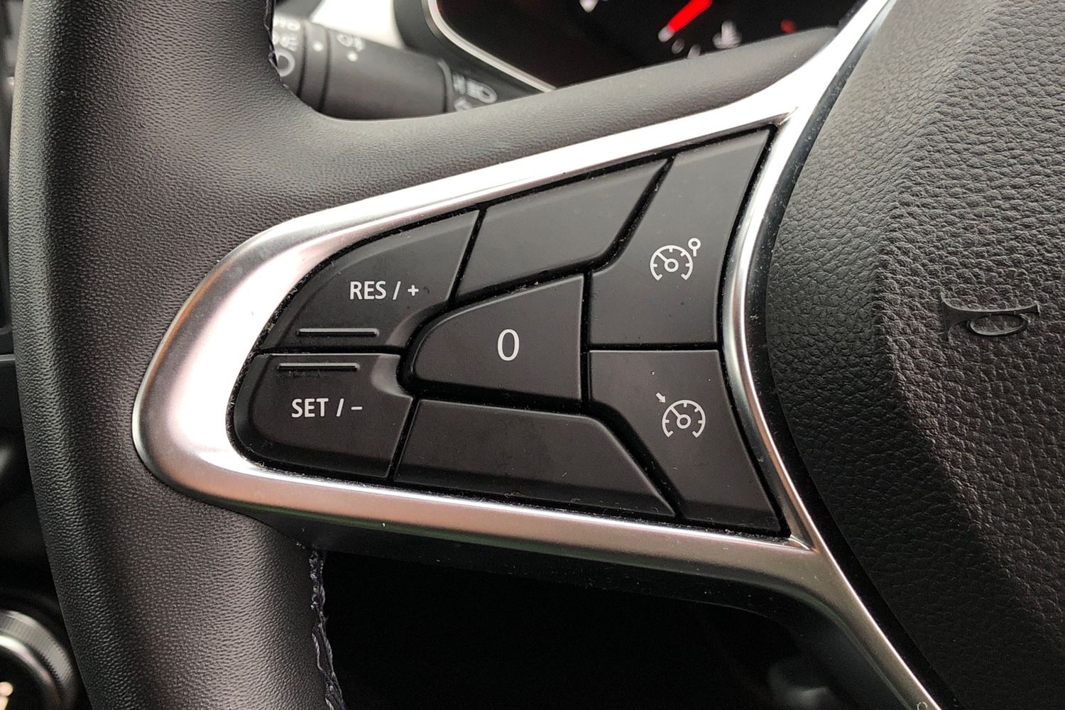 Used Renault Captur 2021 for sale - 76292492: Photo 6