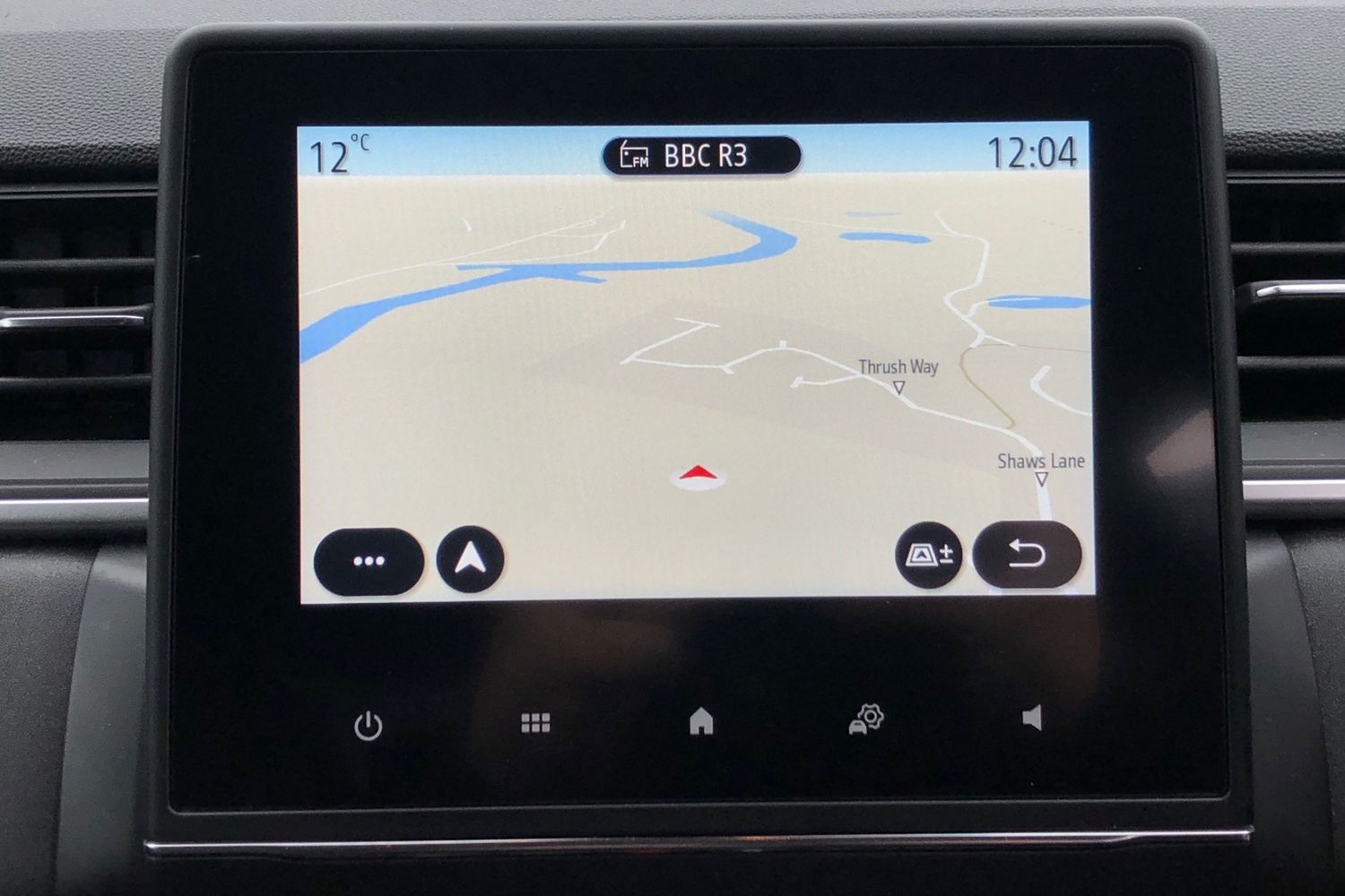 Used Renault Captur 2021 for sale - 76292492: Photo 9