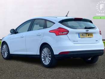 Used Ford Focus 2016 for sale - 74387900: Photo