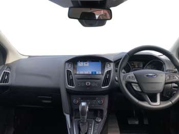 Used Ford Focus 2016 for sale - 74387900: Photo