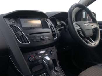 Used Ford Focus 2016 for sale - 74387900: Photo