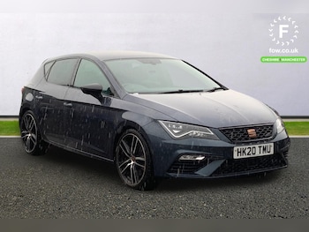 Used SEAT Leon 2020 for sale - 78237387: Photo