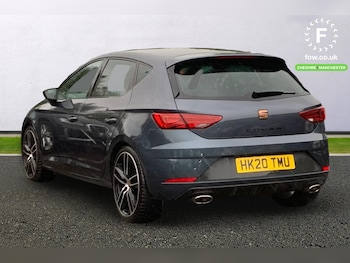 Used SEAT Leon 2020 for sale - 78237387: Photo