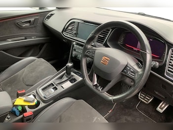 Used SEAT Leon 2020 for sale - 78237387: Photo