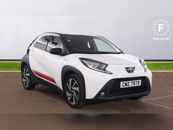 Used Toyota Aygo X 2023 for sale - 79289968: Photo