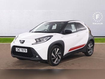 Used Toyota Aygo X 2023 for sale - 79289968: Photo