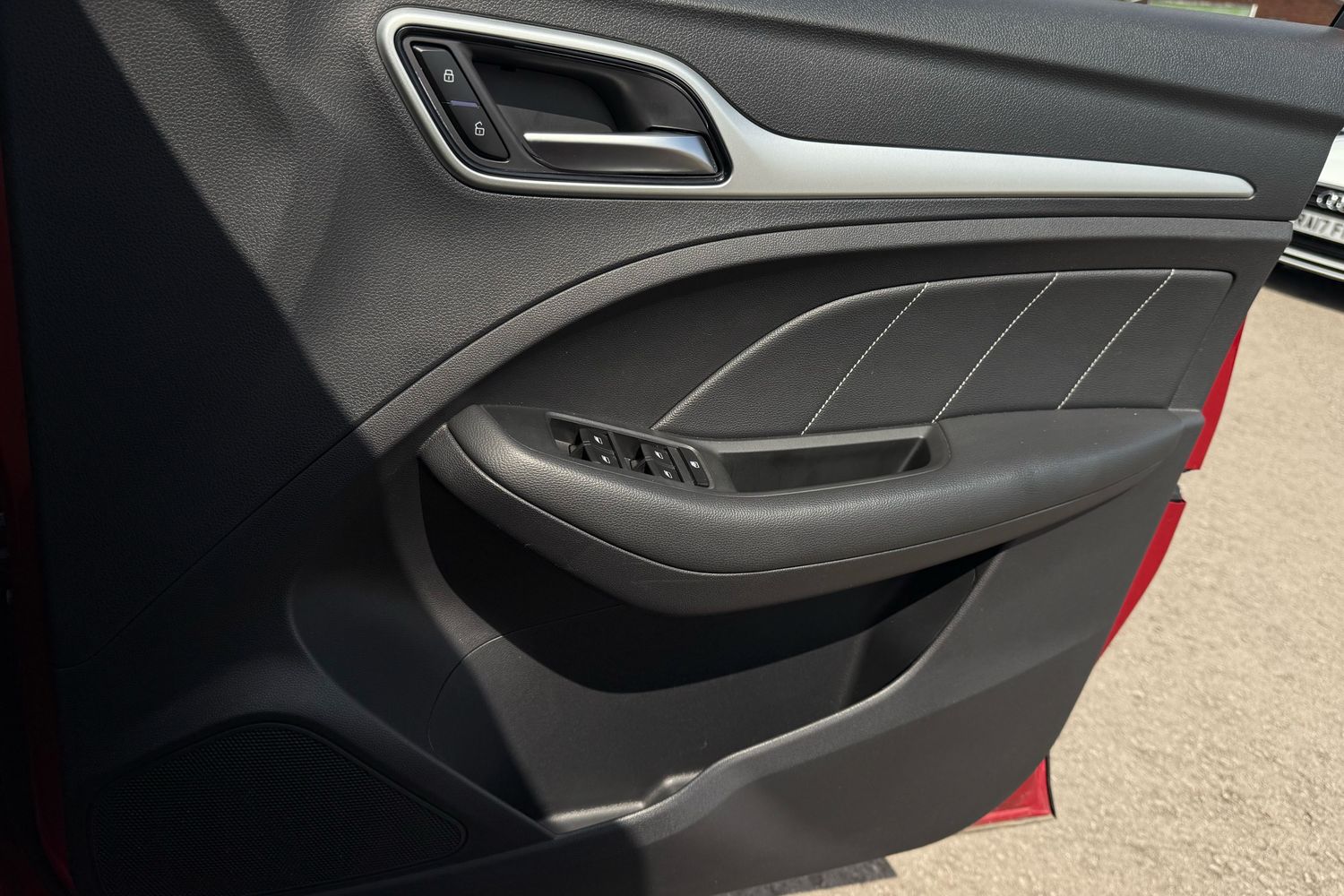 Used MG MG ZS 2020 for sale - 76249240: Photo 12